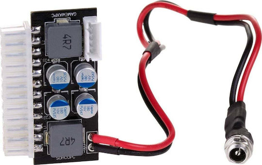 Akyga LED Power Supply Power 120W with Output Voltage 12V