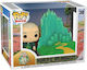 Funko Pop! Town: Wizard 38