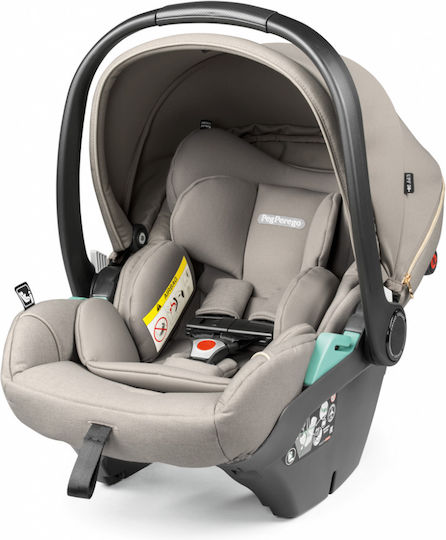 Peg Perego Primo Viaggio Lounge Καθισματάκι Αυτοκινήτου i-Size με Isofix Astral 0-13 kg