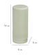 Wenko Spender Kunststoff Grün 250ml