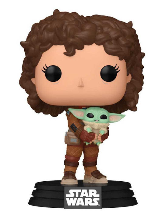 Funko Pop! PELI MOTTO