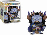 Funko Pop! Supersized 10" One Piece - Kaido Beast Form 1624