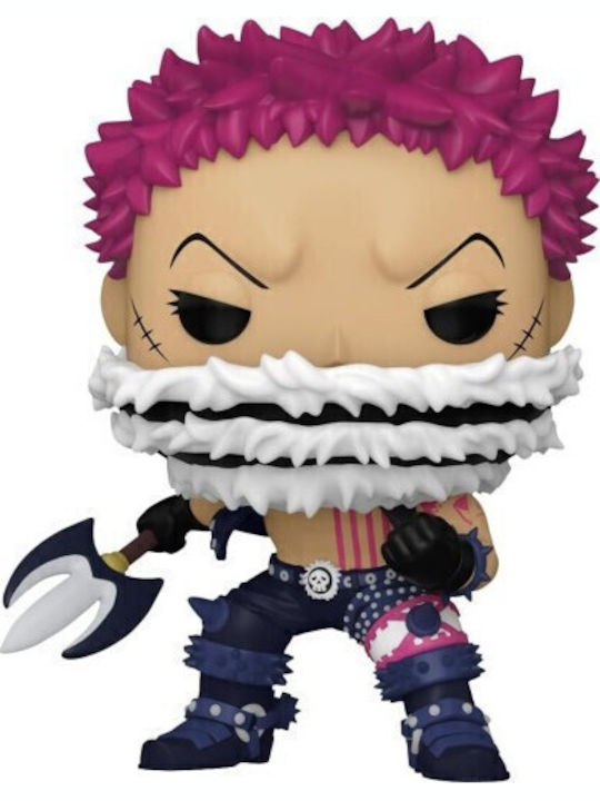 Funko Pop! Animation: One Piece - Katakuri 1606