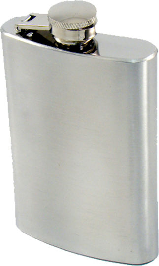 Hip Flask Φλασκί Ποτού 490120 150ml
