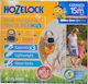 Hozelock Extendable Garden Hose Pipe Set 15m