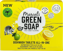 Marcel's 25 Dishwasher Pods Marcel's 25 Dishwasher Pods