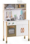 Fun Baby Kids Kitchen made of Wood