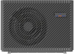 Econset Greentherm PASRW060 BP-PS-D Monoblock 20.6kW Cu O Singură Fază 75°C