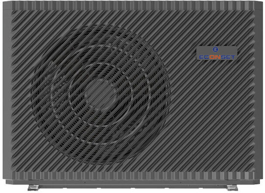 Econset Greentherm Αντλία Θερμότητας 20.6kW Τριφασική 75°C Monoblock