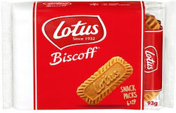 Lotus Biscuits 1pcs 93gr