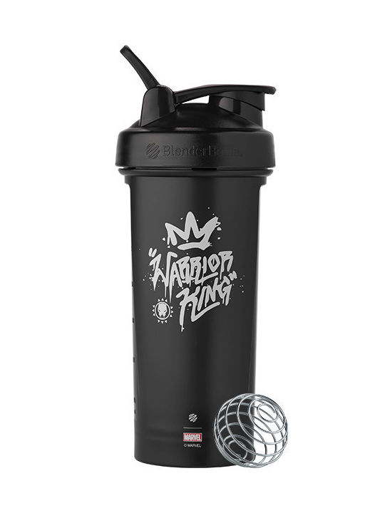 Blender Bottle Παγούρι 820ml Μαύρο Blender Bottle Παγούρι 820ml Μαύρο