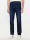 Greensboro Men's Jeans Pants Dark Blue