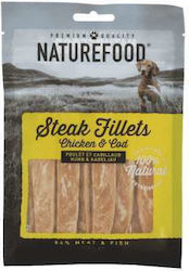 Naturefood Dog Treat 100gr