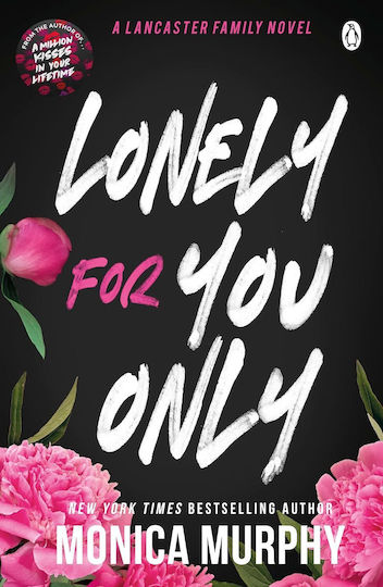 Lonely for you Only - Preorder