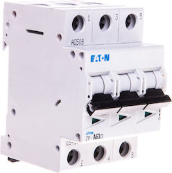 Eaton Automatic Circuit Breaker 63A 284908