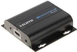 Av Signal Transmission System HDMI Extender Av Signal Transmission System HDMI Extender