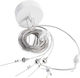 Ideal Lux Accessory for Lighting Fixtures Pink 223247