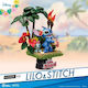 Beast Kingdom Disney: Stitch D-stage Stitch Φιγ...