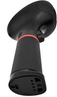 Virtuos Virtuos Scanner Χειρός Ενσύρματο με Δυνατότητα Ανάγνωσης 2D και QR Barcodes