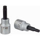 Proxxon Битов ключ с Torx връх и Квадратно Гнездо 3/8'' 1бр