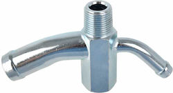 MD305985 T Shaped Connector Pipe