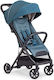 Inglesina Quid² Kinderwagen Geeignet für Neugeb...