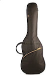 Armour Arm350g Case Electric Guitar Black ARM-350