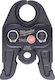 Milwaukee M18 Th Profile Th32 Ersatzkopf