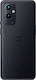 OnePlus Batterieabdeckung Schwarz für OnePlus 9 Pro.