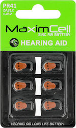 Maximcell Αναλώσιμα Κολλητηριού Σετ 6τμχ Maximcell Αναλώσιμα Κολλητηριού Σετ 6τμχ
