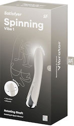 Satisfyer Spinning Vibe 1 Flesh