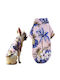Value Imports Dog Shirt in Pink Colour 60cm