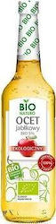 Apple Cider Vinegar Organic Product Polbioeco 700ml