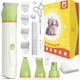 Dog Grooming Clippers Care Kit Unibono Yp-7116