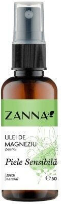 Zanna Magnesium oil Λάδι 50ml