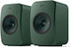 Kef Lsx Ii Αυτοενισχυόμενα Ηχεία με Wi-Fi & Blu...