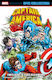 Captain America Epic Collection Twilight's Last Gleaming, Vol. 21