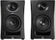 Kali Audio Lp Unf 4,5 Difuzoare Studio Monitor 5" 40W (Pereche) Negre