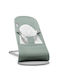 BabyBjorn Manual Baby Relax Balance Soft Light Sage/Grey for Child up to 13kg