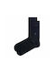 Livoni Herren Socken Blue 1Pack