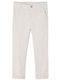 Mayoral Pantalon Jeans Pentru Copii Bej