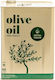 16100 Olive Oil Metal Container 16kg