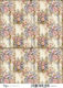 Maja's Memories Hârtie de orez Decoupage
