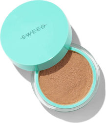 Sweed Sweed Miracle Powder Tan 04 Tan 04 7gr