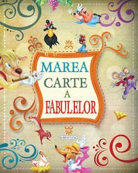 The Great Book Of Fables