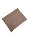 Sakalidis Μοκέτα Luxe Light Brown (τιμή ανά μέτρο)
