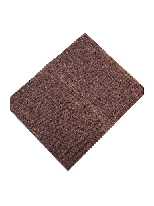 Sakalidis Μοκέτα Luxe Brown (τιμή ανά μέτρο)