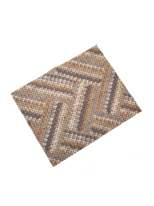 Sakalidis Μοκέτα Luxe Beige (τιμή ανά μέτρο)