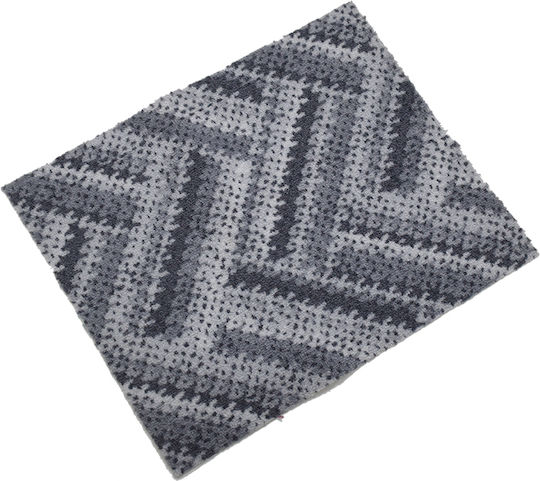 Sakalidis Μοκέτα Luxe Grey (τιμή ανά μέτρο)