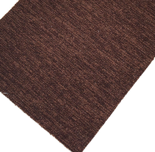 Sakalidis Luxe Carpet Dark Brown (Price per Meter)
